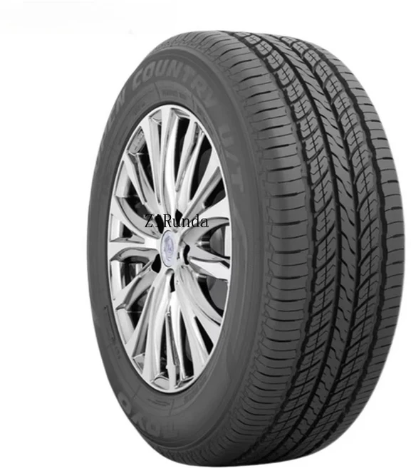 자동차 타이어 215/245/265/275/285/60/65/70R16R17R18R20, 16 285 60R18, 01 normal tire