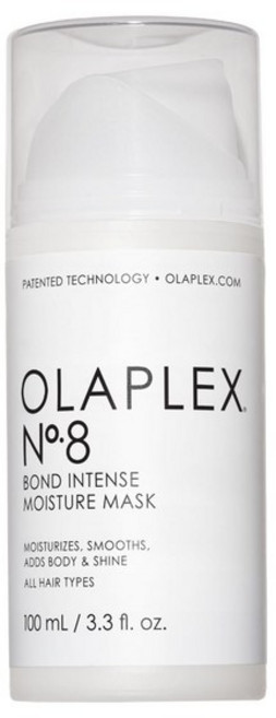 Olaplex No.8 오라플렉스 헤어 마스크 100ml Bond Intense Moisture Mask, 1개