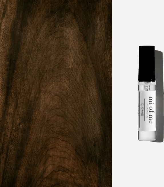 미오브미 탐다오 니치 향수 오드퍼퓸, 1개, 5ml