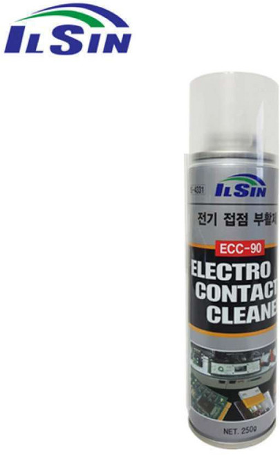일신 전기 접점 부활제 ECC-90, 1개