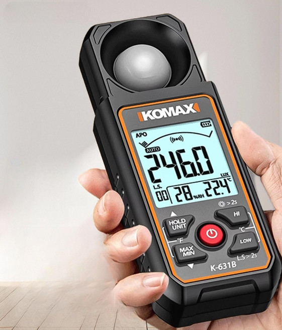 호오마켓 카메라노출계 카메라 조도계 필름, 1개, 1단계 A