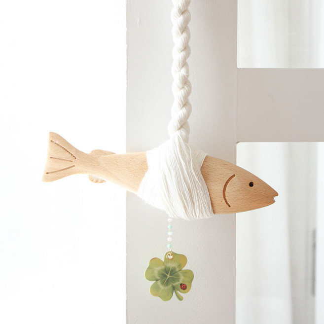 솜씨가치 개업선물용 액막이 명태 선물박스