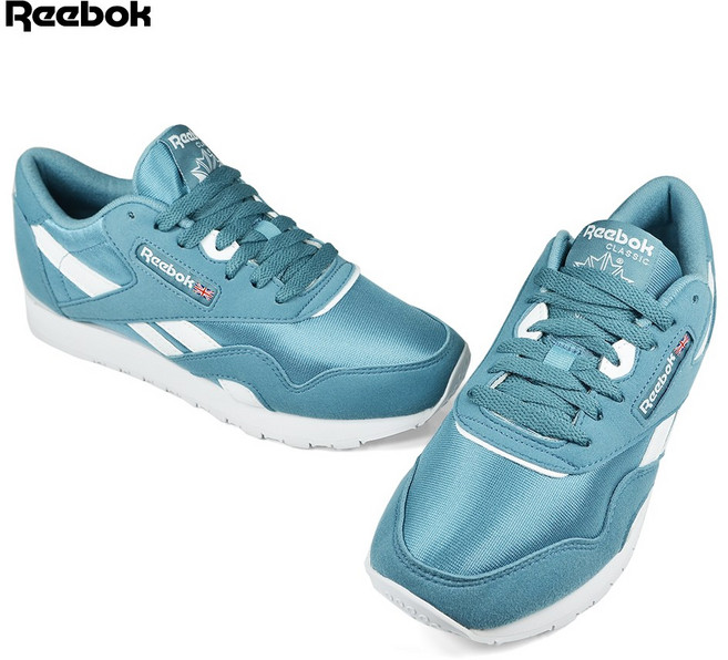 REEBOK Nylon Color Multi CN7445 스니커즈