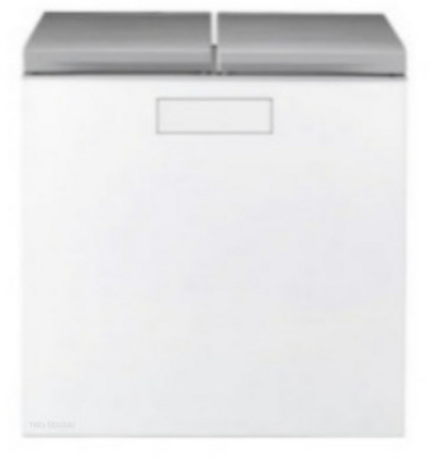 LG전자 디오스 김치냉장고 K225LW121 217L, 린넨 화이트