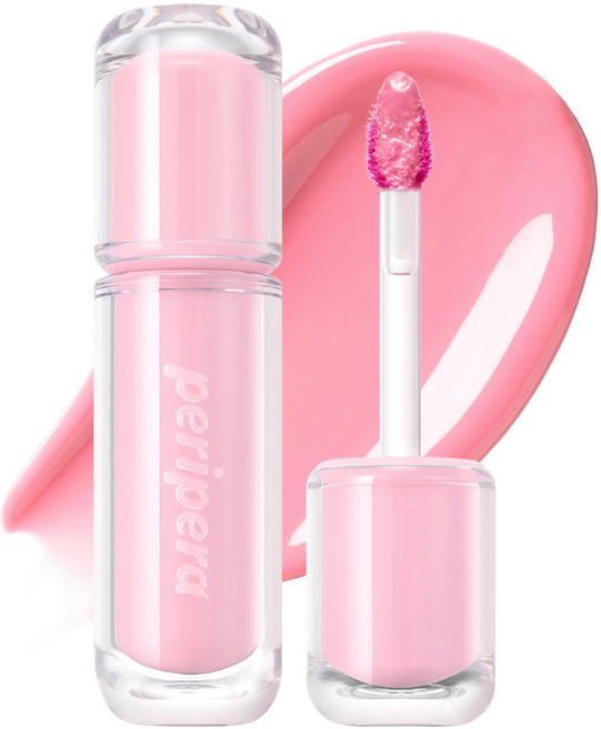 [NEW] 페리페라 무드 글로이 틴트 26AD, 001 딸기기니, 1개