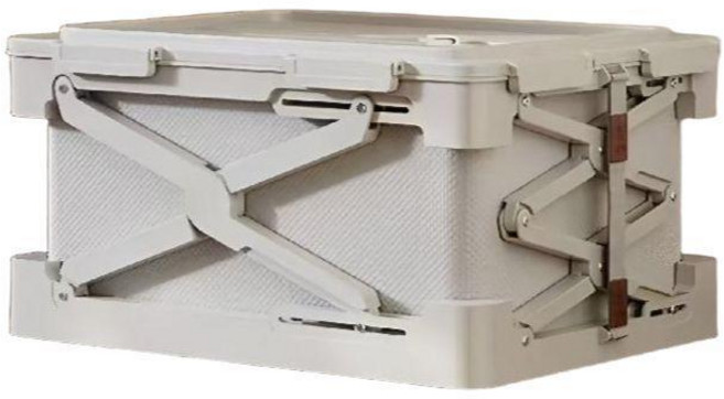 겨울옷 압축정리 보관함 에우셉, 1세트