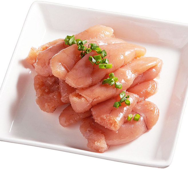 세모수 무색소 파지 명란젓, 250g, 1개