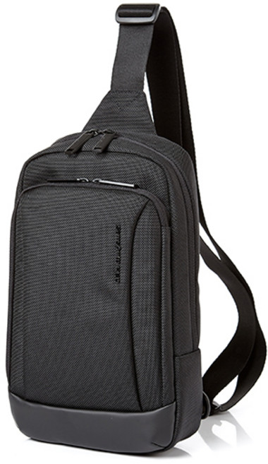 쌤소나이트레드 LYMANE 슬링백 Black HS909002