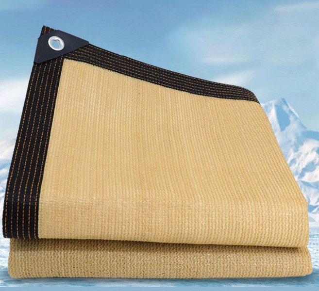 차광막 그늘막 차양막 천막 햇빛 차단 옥상 베란다 마당 정원