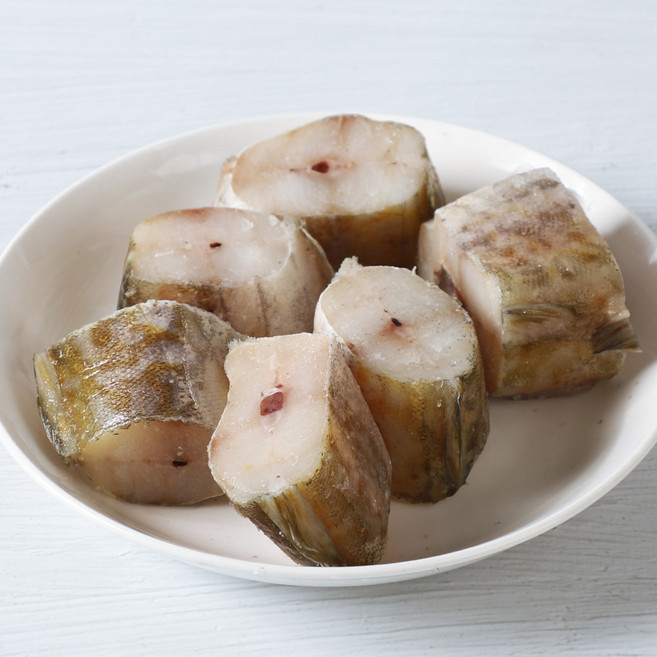 [해미래] 간편하고 맛좋은 손질 대구 800g(8~10토막) x 1팩, 1개, 단일상품_수산물 중량_상세페이지참조