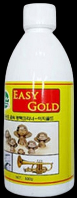 놋그릇 닦는약 / 광택 광약 유기그릇 금속연마제, 1개