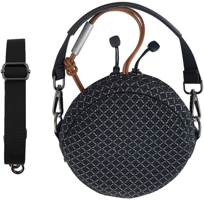 B&O 베오사운드 A1 2세대 3세대 메쉬 스트랩 전용 케이스