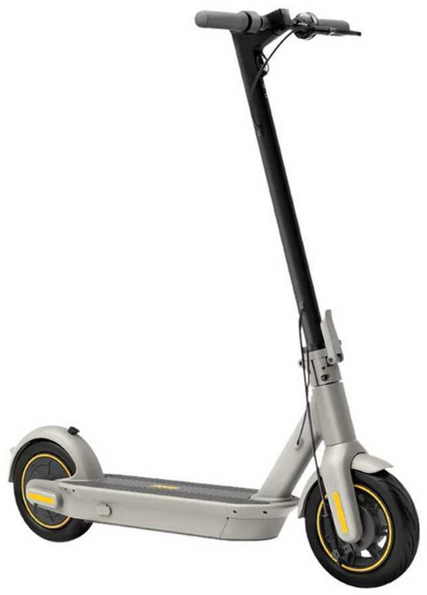 Ninebot MAX G2 전동킥보드 전기킥보드 36V, 스쿠터 MAX 시트 36V, 1개