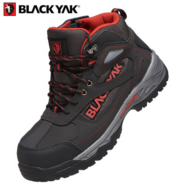 블랙야크 안전화 YAK-66
