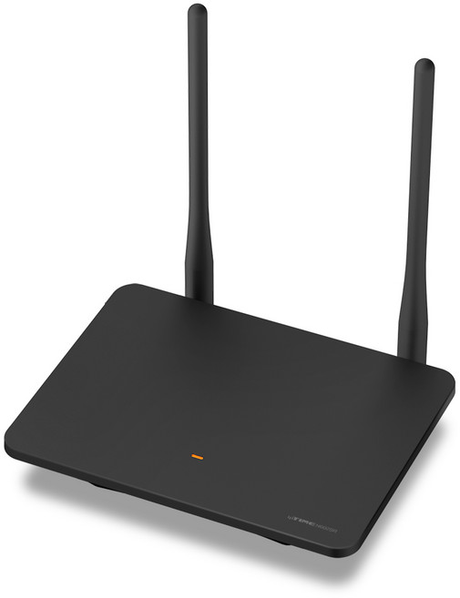 ipTIME N602E 유무선공유기, 1개
