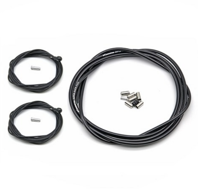 코메트 슈퍼슬릭 완성차 브레이크 패키지 ROAD SHIMANO, 4세트