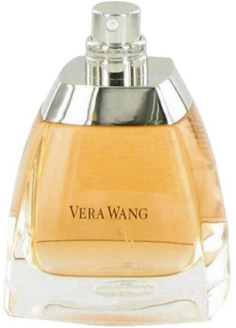 Vera Wang 베라왕 오 드 퍼퓸 스프레이, 100ml, 1개