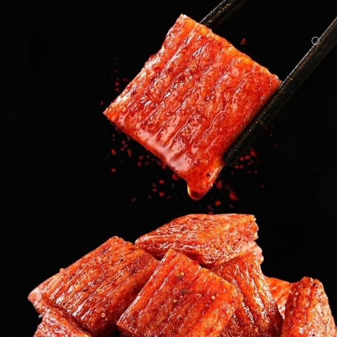 중국간식 라티아오 한박스 쫀디기 마라쫀드기 라티오 불량식품 중국쫀드기, 320입