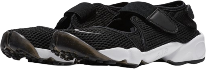 나이키 에어리프트 브리드 런닝화 848386-001