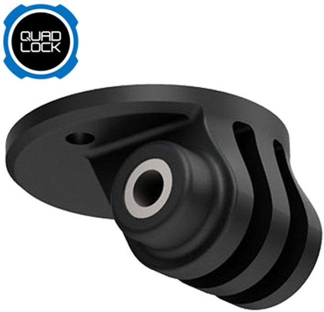 쿼드락 액션 카메라 고프로 어댑터 for OFM, 기본, 1개