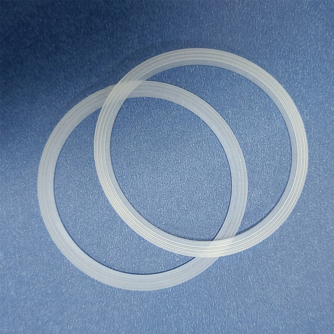 텀블러 교체용 고무패킹, 흰색, 1개