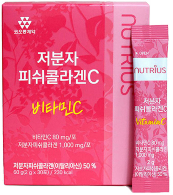 수입산 석류 저분자 콜라겐 2+1 알약 분말 스틱 펩타이드 먹는 피부 갱년기 임산부 20 30 40 50 대 중년 여 남 자 출산후 추천 잡티 브랜드 피쉬 피시 파는곳, 4.콜라겐C, 1개