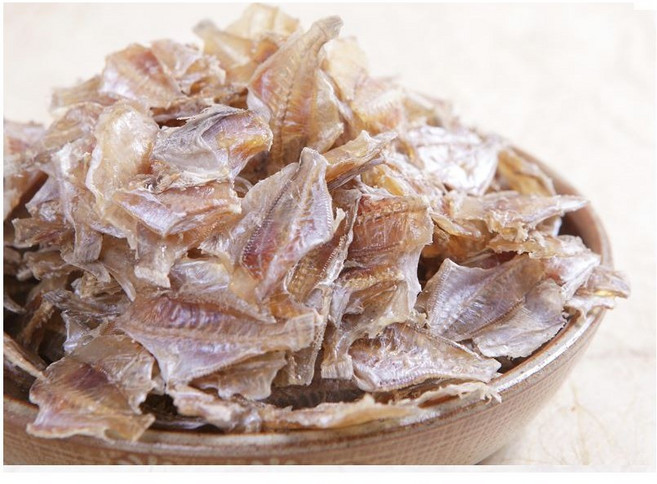 아름건어물 나비쥐포 뼈쥐포 1kg, 1개