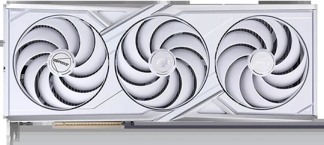 게이밍 e스포츠용 고급 그래픽 카드, 01 32GB, 01 5090D Vulcan w (Whit