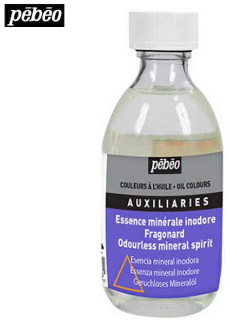 [뻬베오]O.미네랄스피리트 495ml, 단품