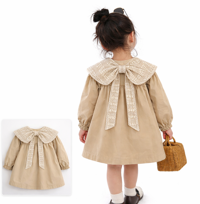 여아 유아 아기무스탕 떡볶이 롱코트 키즈 아동복 주니어옷