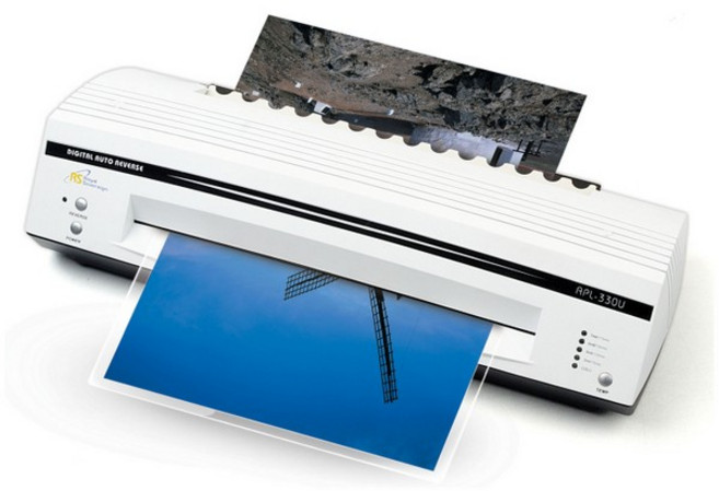 로얄소브린 코팅기 APL-330U, 단품, 단품