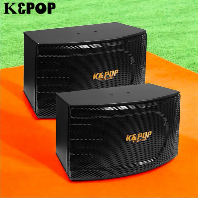 노래방스피커 12인치 우퍼스피커 매장스피커 KP01200
