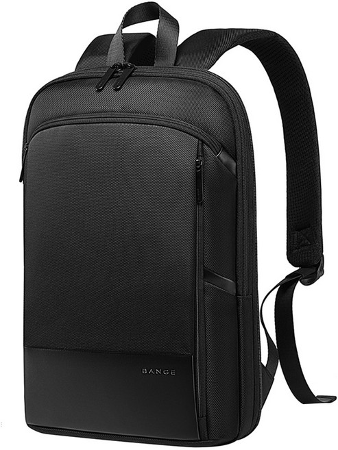 [맨백 라이트킷] 확장형 슬림 백팩 가벼운 16인치 17인치 노트북 백팩 BNG254A