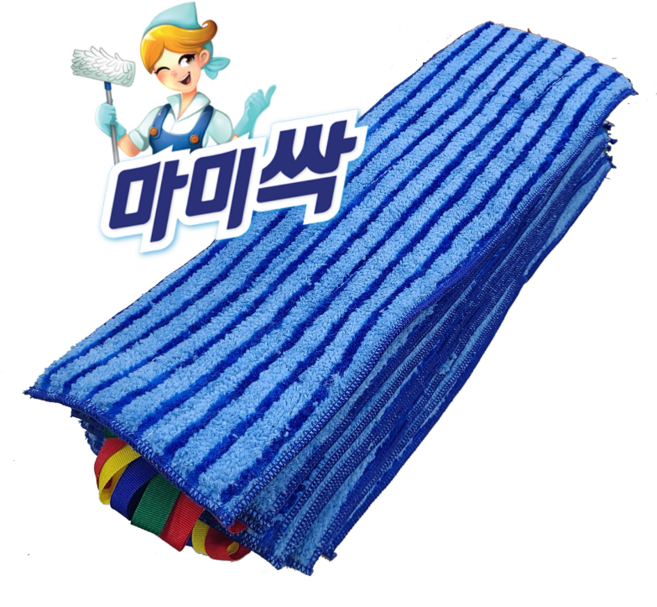 마미싹 극세사 리필패드 1장(46.0cm), 1개