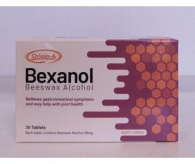 굿유(공항면세점) 비즈왁스 알콜 위장에좋은음식+관절에좋은음식, 1박스, 30정