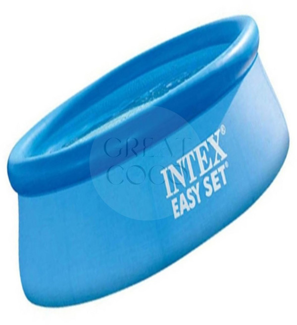 그코 인텍스 에어 풀장 유아풀장