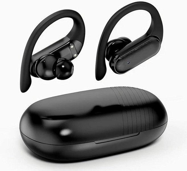AI 번역 이어버드 실시간 147개 언어 48시간 재생 시간 번역기 이어 버드 Audifonos Traductores Inglés Español 무선 이어폰 블루투스 헤드폰