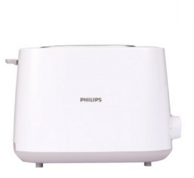 필립스 데일리 컬렉션 토스터기 HD2582/00