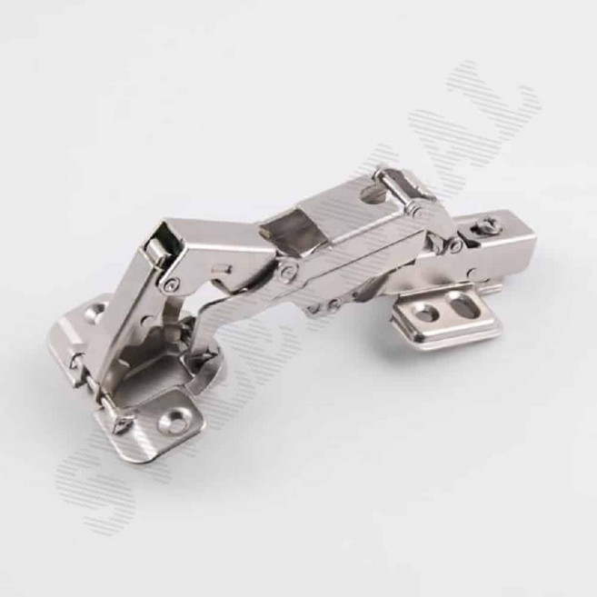 유압경첩 175도 아웃 장농문짝교체 싱크대경첩