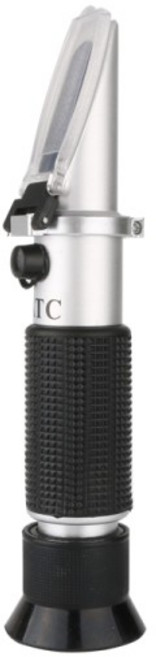 호환 양조 와인 ATC 굴절계 맥주 맥아즙 브릭스 당 알코올 함량 0 30% 1.000 1.130 SG 비중력 비중계 도구