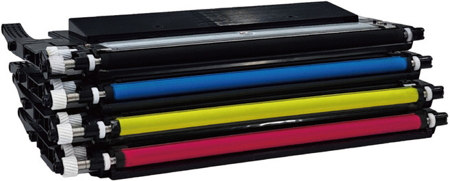 【Co-create 合創】HP 119A 副廠彩色碳粉匣 W2090A 黑色 全新晶片 適用150a/150nw, 全新晶片｜一套四色, 1個