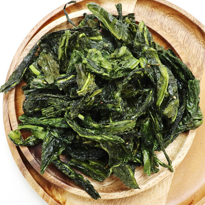 [모든반찬] 미역튀각, 250g, 1개