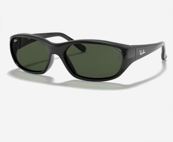 레이벤 선글라스 RB2016 고프코어 Daddy O 대디오 (룩소티카 정식수입)