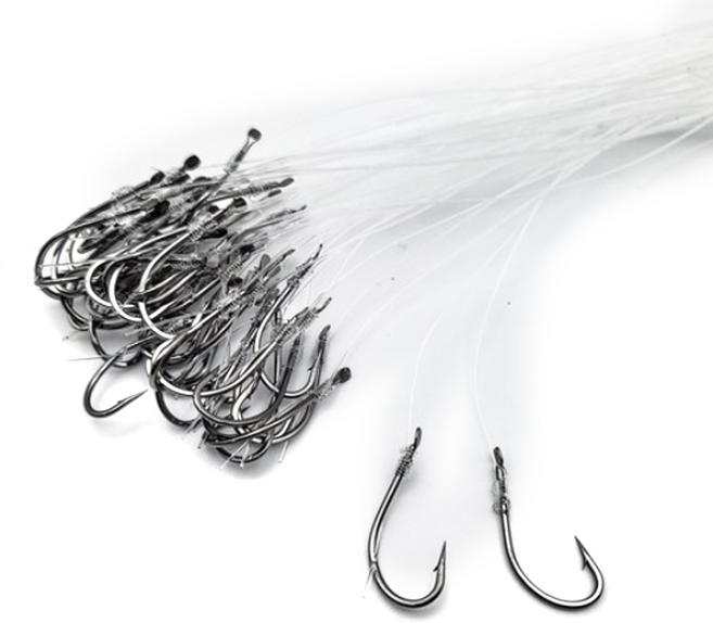 세이코 묶음바늘 벌크 원투채비 감성돔 도다리 장어 광어 우럭 외수질 다운샷 바늘