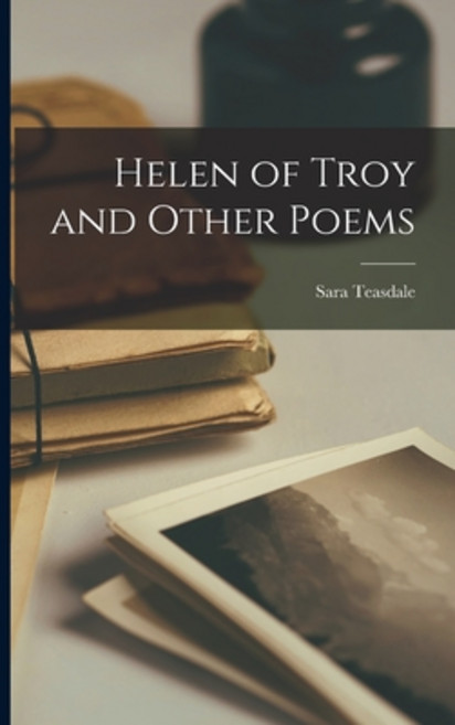 (영문도서) Helen of Troy and Other Poems Paperback, Legare Street Press, English, 9781016250641