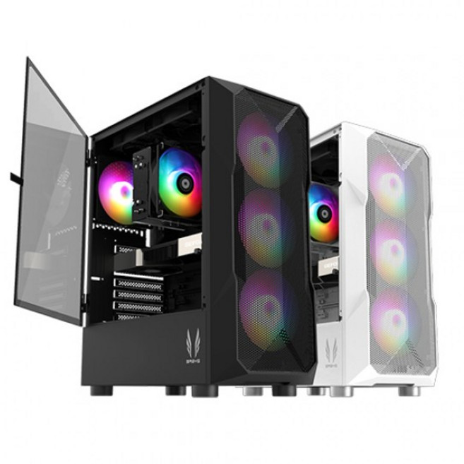 롤컴퓨터 조립컴퓨터 게이밍pc 롤 발로란트 피파 배그 디아블로 스타 게이밍 조립pc 본체 사무용 주식디자인용 게임용컴퓨터, 게임용3번, 240GB, 16GB, Free DOS, 지티엑스 1060, i7-4770