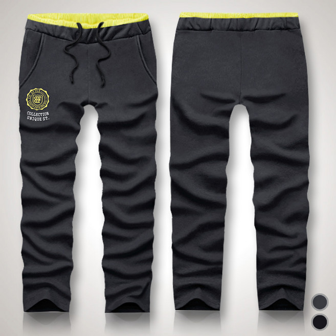 하트비트 퍼르비 트레이닝 바지 츄리닝 [국내생산]