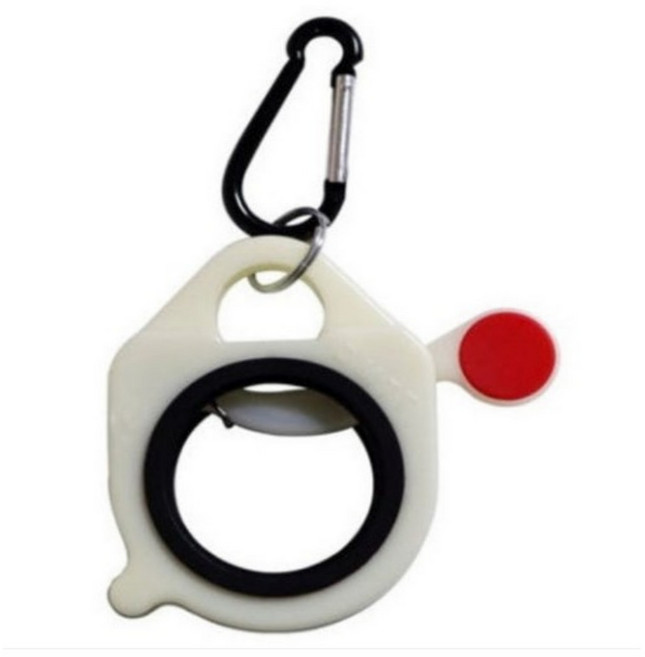 Tspeed 타이밴 케이블타이정리기, 1개