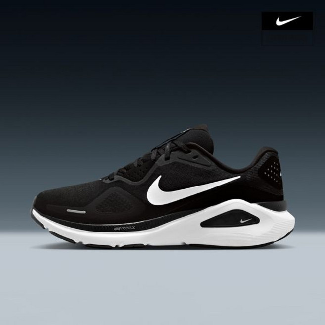 국내매장판 나이키 NIKE 스트럭처 26 HJ1102-002 209189