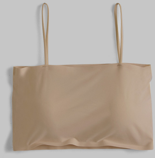 [허그데이]심리스 베이직 브라 심리스브라 브라나시 노와이어브라 브라렛 편한브라 얇은끈브라 심리스속옷 심리스브라탑 여성브라런닝 브라탑나시 런닝브라 브라탑런닝 캡나시 브라탑